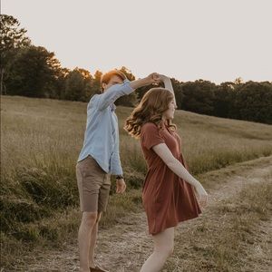 Meet your Posher, Greta